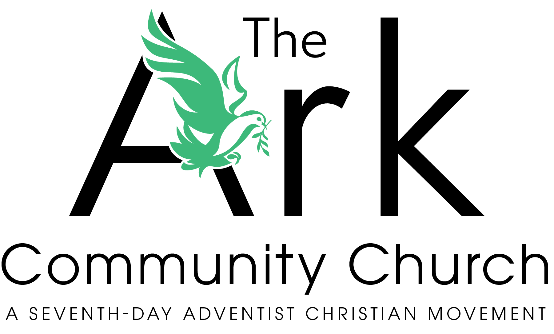 The Ark Community Church Logo